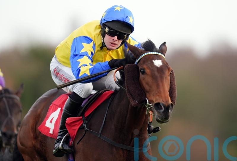Dascombe eyeing crack at Chester Cup with Hot Fuss
