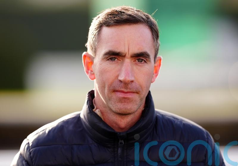 Horantzau poised to be memorable first chase runner for Keady