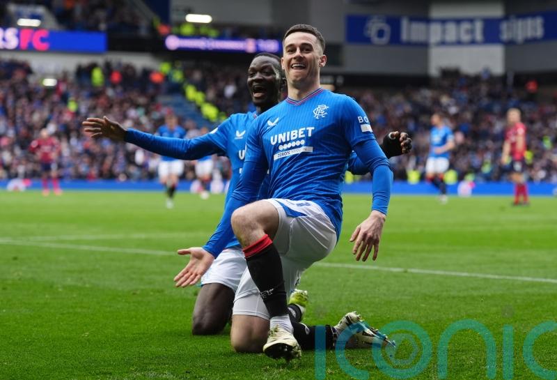 It feels good – Tom Lawrence happy to return to Wales squad under Craig Bellamy