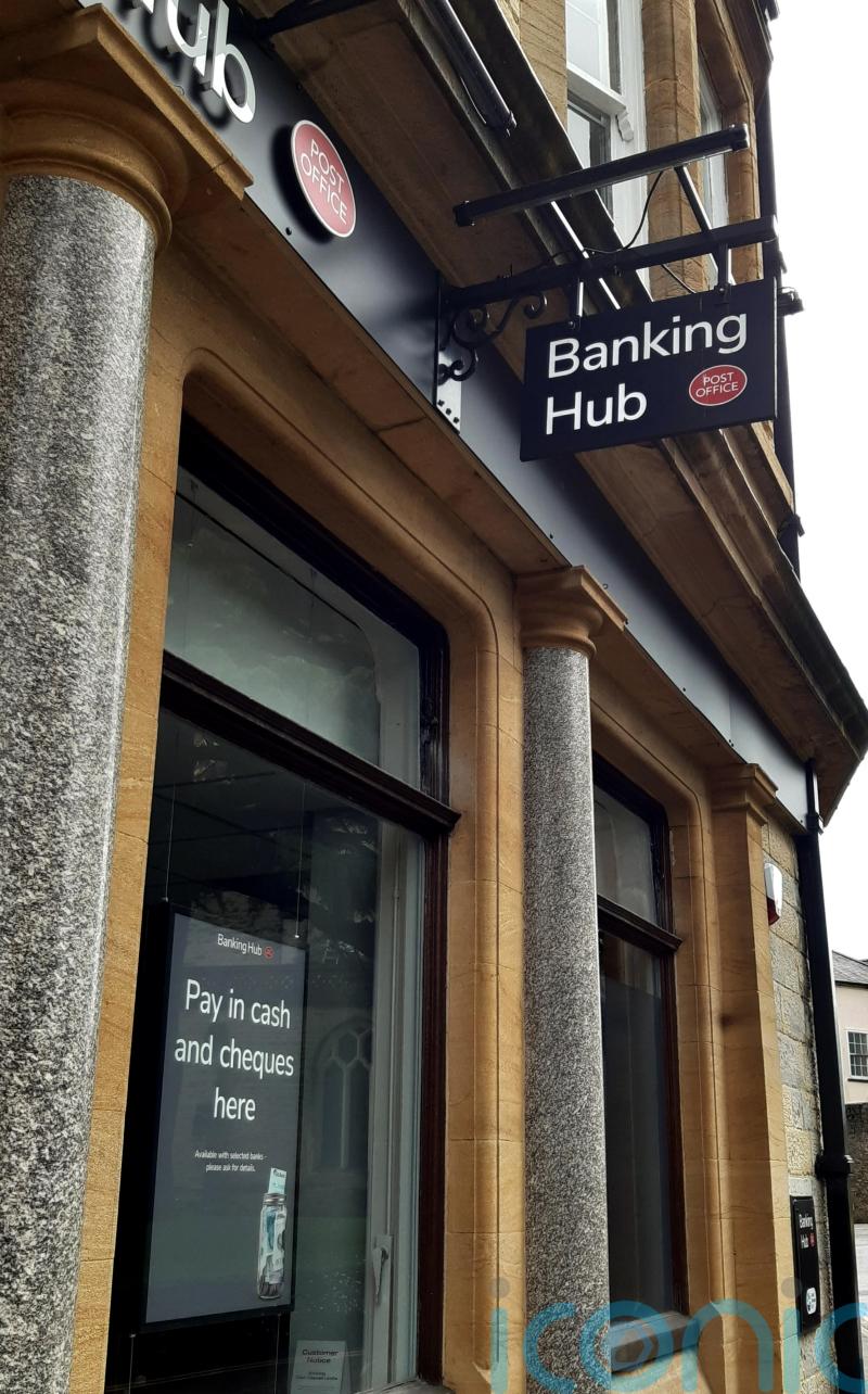 Link unveils UK locations for new banking hubs following Santander announcement