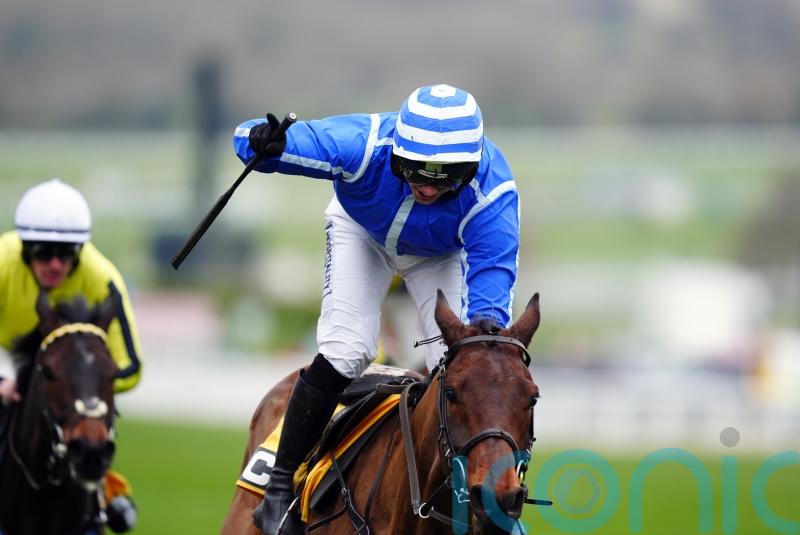 Connections hoping ‘very exciting’ times are ahead with Poniros
