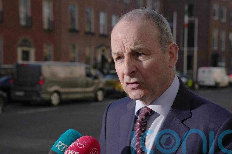 Taoiseach refuses to confirm if he was passed housing claims report