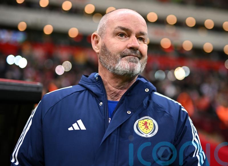 Kieran Tierney’s return leaves Scotland boss Steve Clarke with selection poser