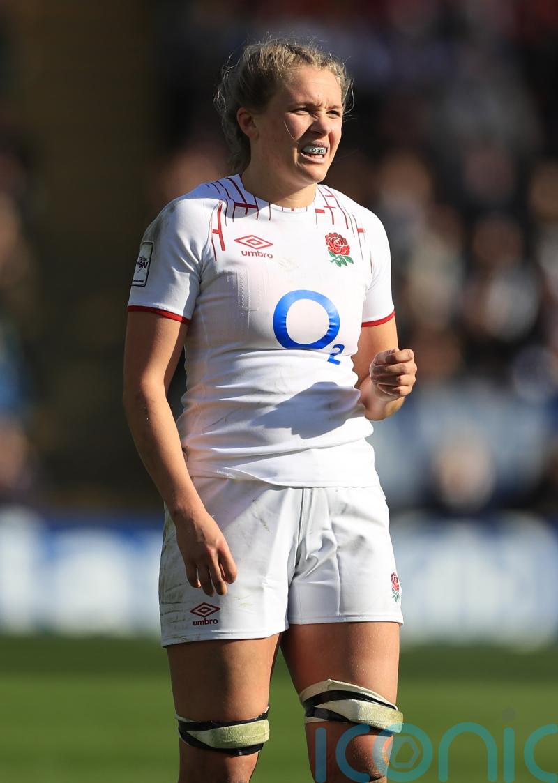 John Mitchell says England’s competition for places ‘a huge advantage’