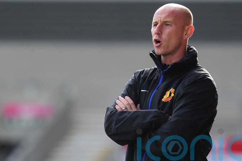 Ain’t going to happen – Nicky Butt dismisses Man Utd bid to win title by 2028