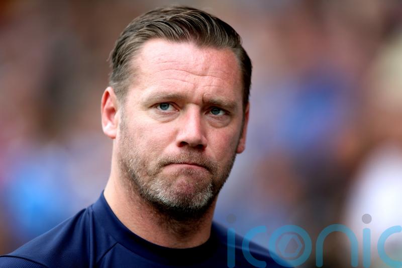 No excuses – Northampton boss Kevin Nolan admits Blackpool deserved victory
