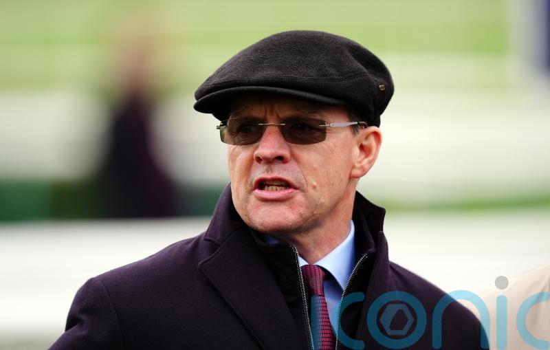 Trinity College gets Aidan O’Brien’s season up and running