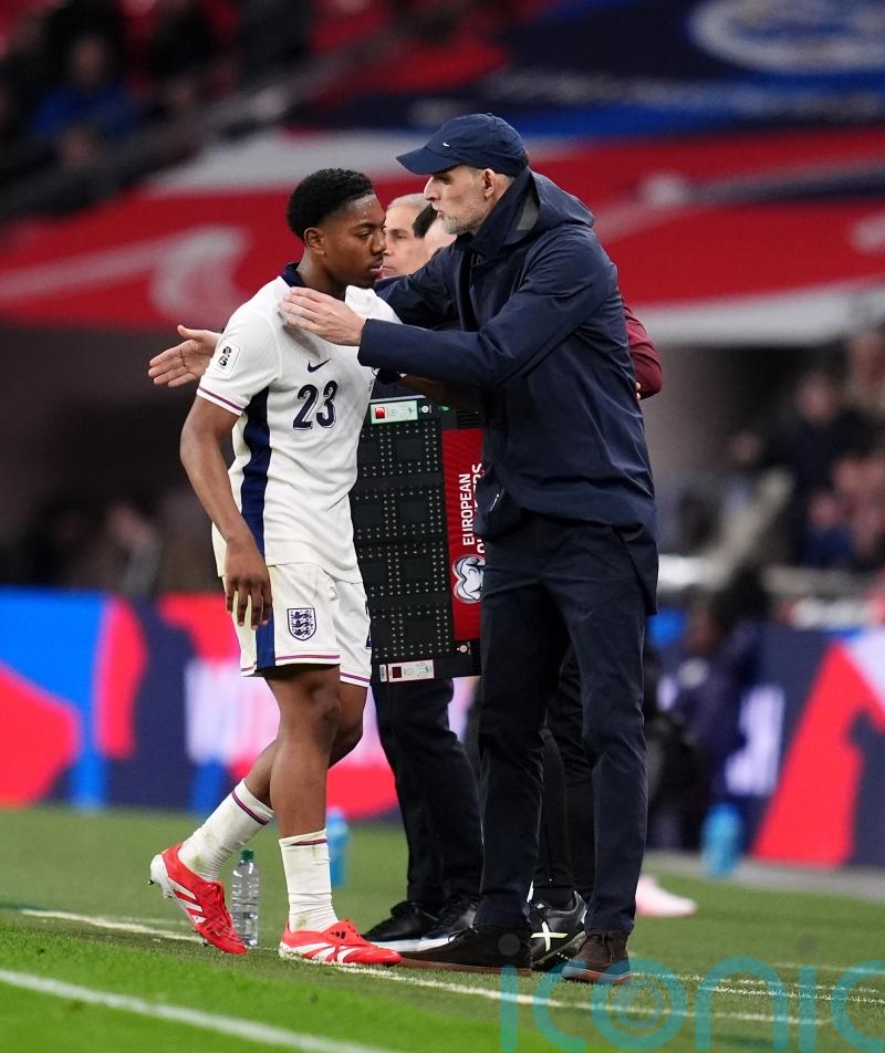 We have our own goals – Thomas Tuchel focused but ‘well aware’ of club concerns