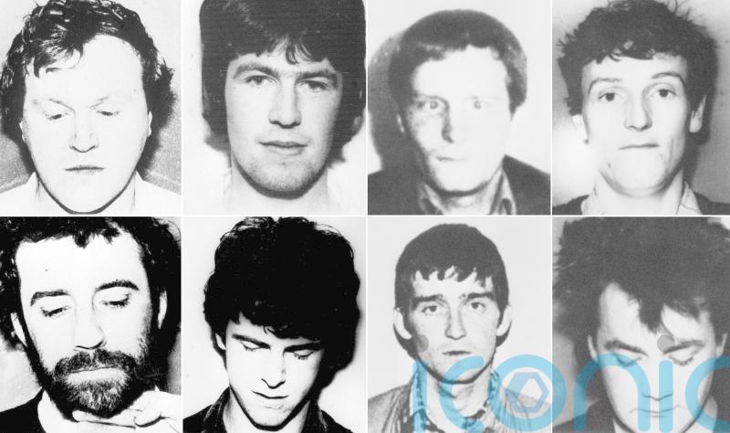 Families say they have been told Loughgall legacy inquest will be restored