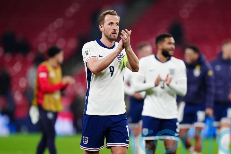 Tuesday’s briefing: England beat Latvia as Wales prepare for North Macedonia