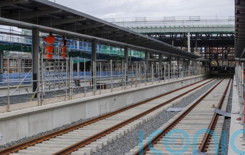 Bid to refer station Irish language decision back to Executive launched
