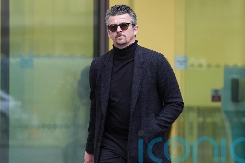 Joey Barton found guilty of assaulting wife by kicking her in head at their home