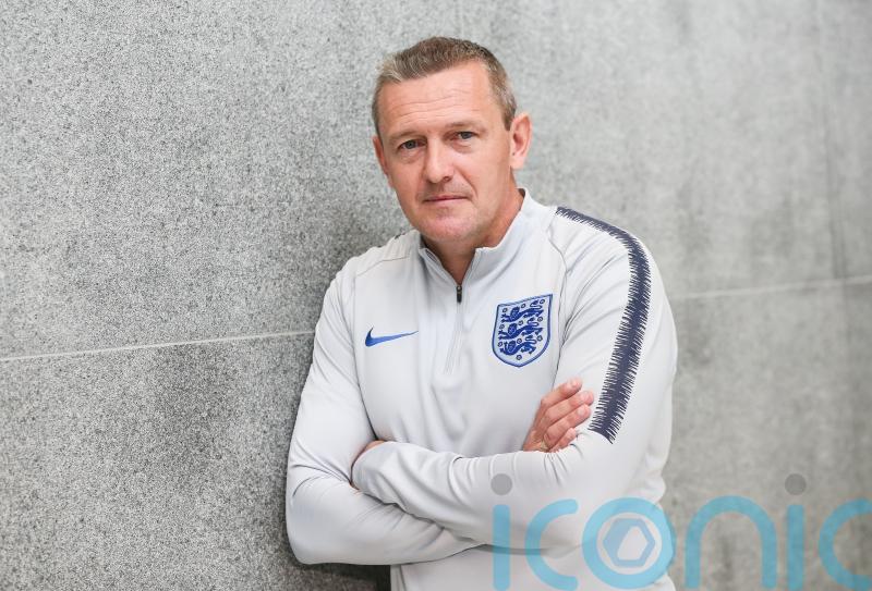 Former England Under-21s manager Aidy Boothroyd reveals Parkinson’s diagnosis
