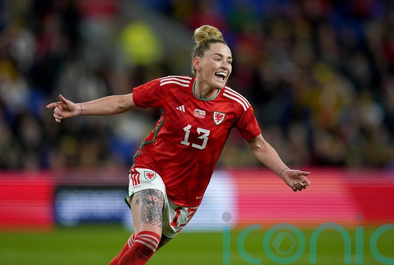 Wales boosted by Rachel Rowe’s return ahead of Nations League doubleheader