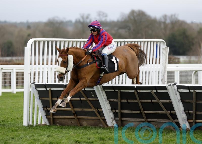 Bob Champion charity to benefit from Grand National day runner