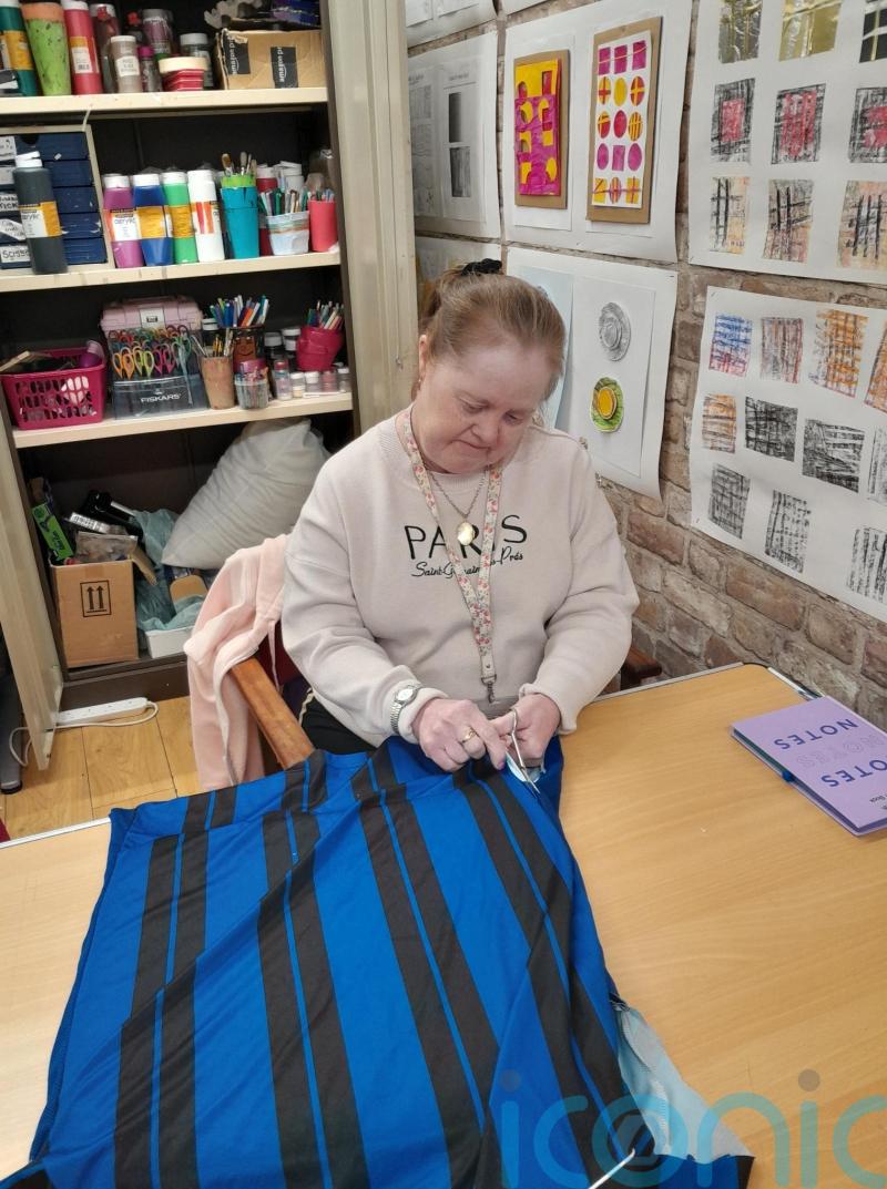 Kit recycling scheme has Rochdale ‘going into Europe’ in Green Football Cup