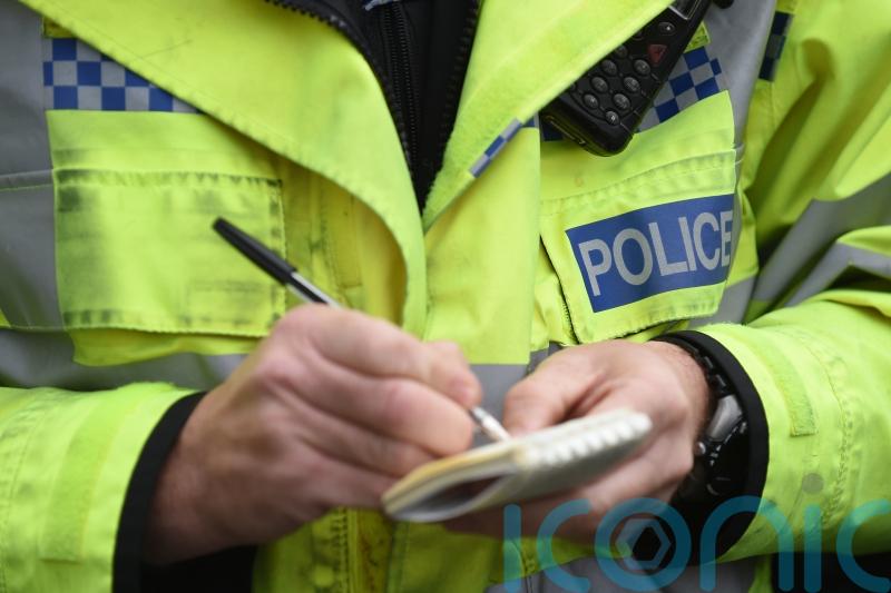 Police investigate &lsquo;racially motivated hate crime&rsquo; in west Belfast