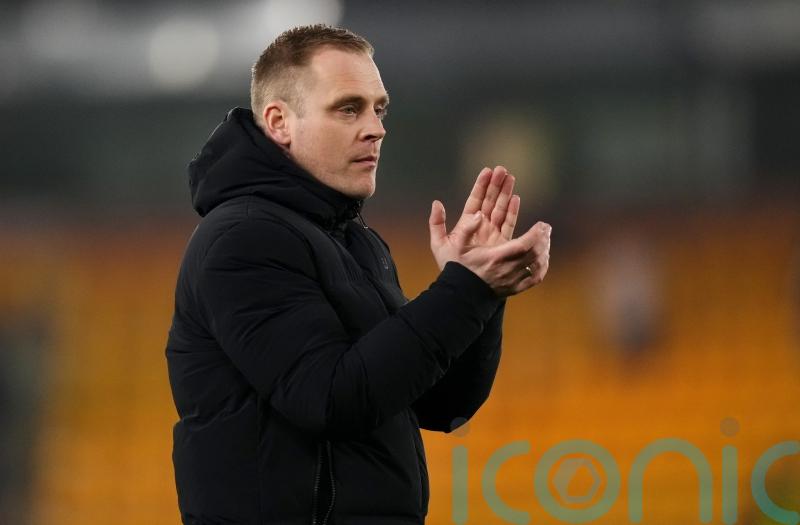 Johannes Hoff Thorup feels Norwich still in play-off hunt after West Brom win