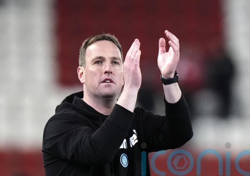 Wycombe win over Lincoln ‘not vintage’ but Mike Dodds ‘enjoys the moment’
