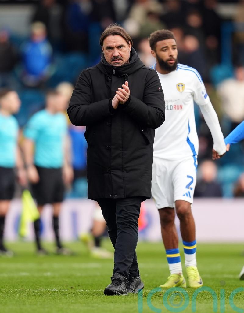 Leeds ‘heartbroken’ after dropping points in late Swansea draw – Daniel Farke