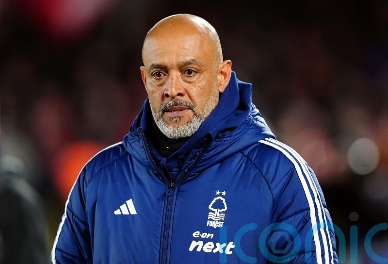 It’s a huge moment for Nottingham Forest and our journey – Nuno Espirito Santo