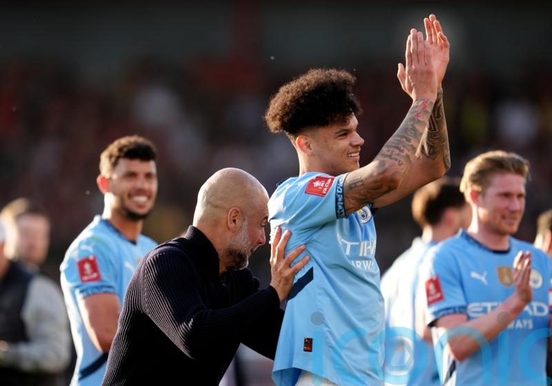 Monday’s briefing: Manchester City and Aston Villa book FA Cup semi spots