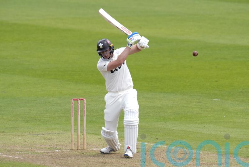 Jamie Smith excited by red-ball return ahead of crucial year of Test cricket