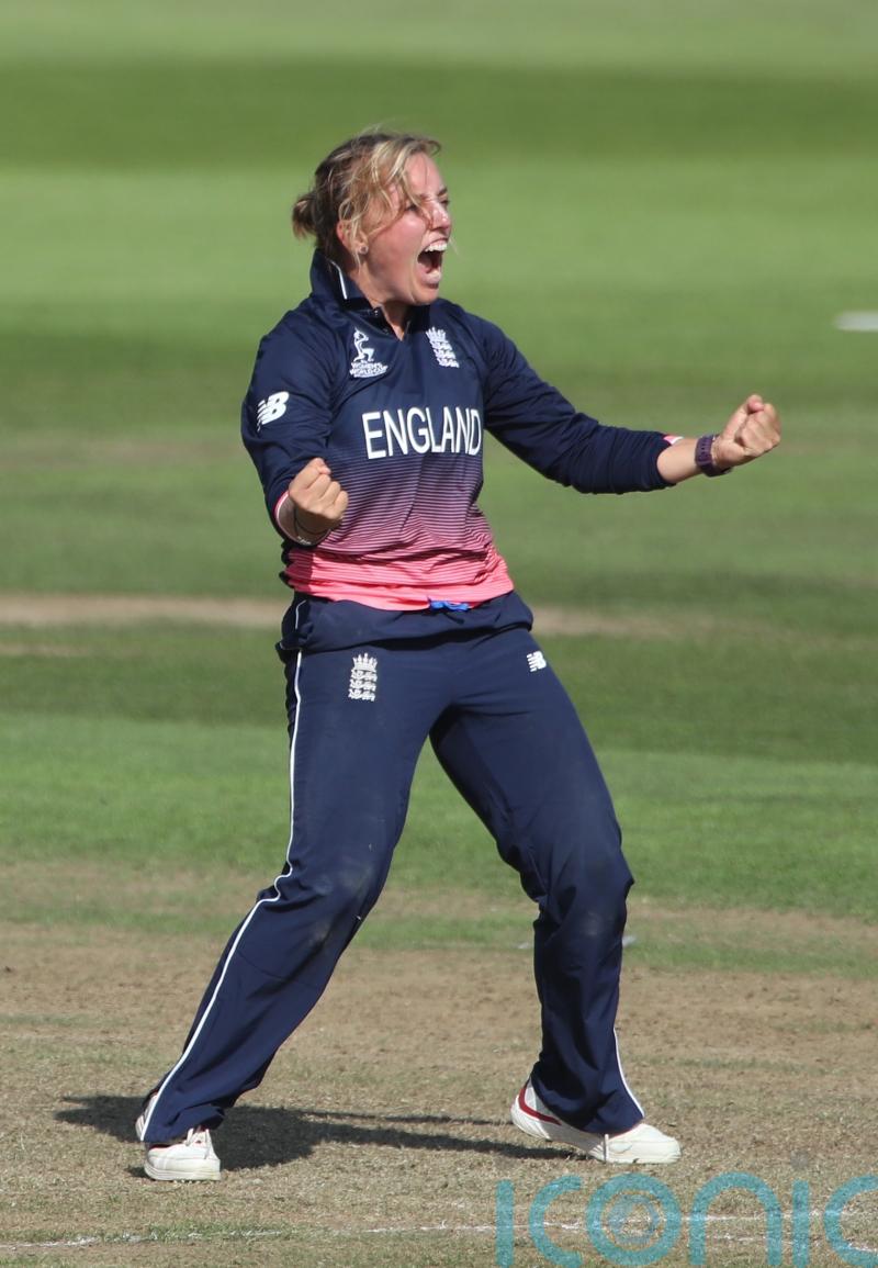 Dani Hazell backs next women’s head coach to ‘put their mark on English cricket’