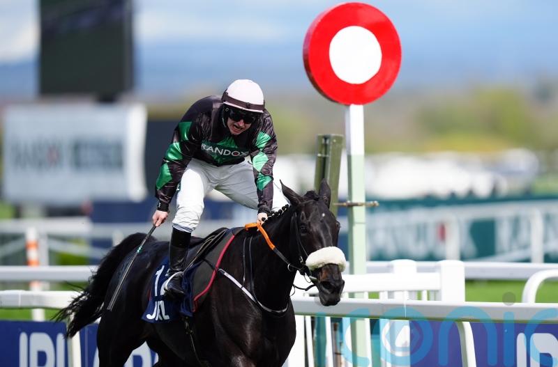Strong Leader ‘fresh’ for chance to retain Liverpool Hurdle title