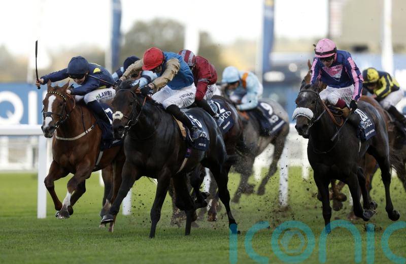 Royal Ascot run on Kind Of Blue’s agenda