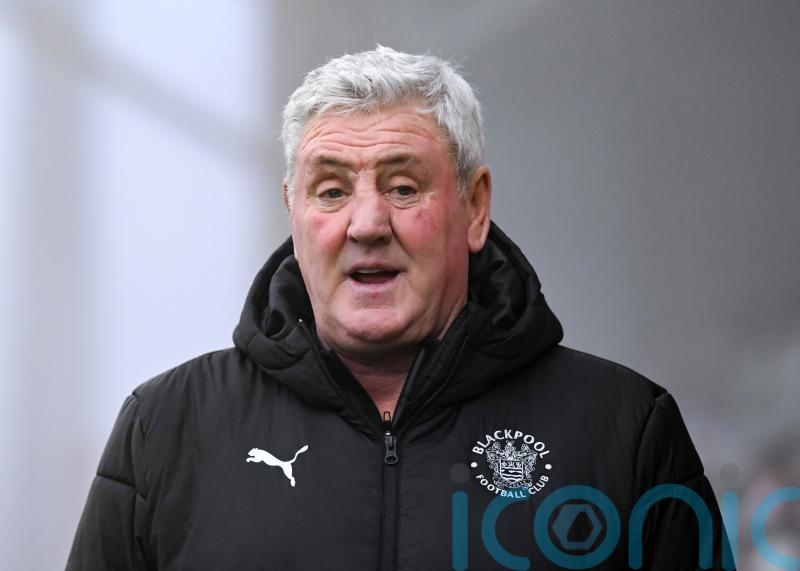Steve Bruce says ‘you wouldn’t like to play us’ after Blackpool beat Reading
