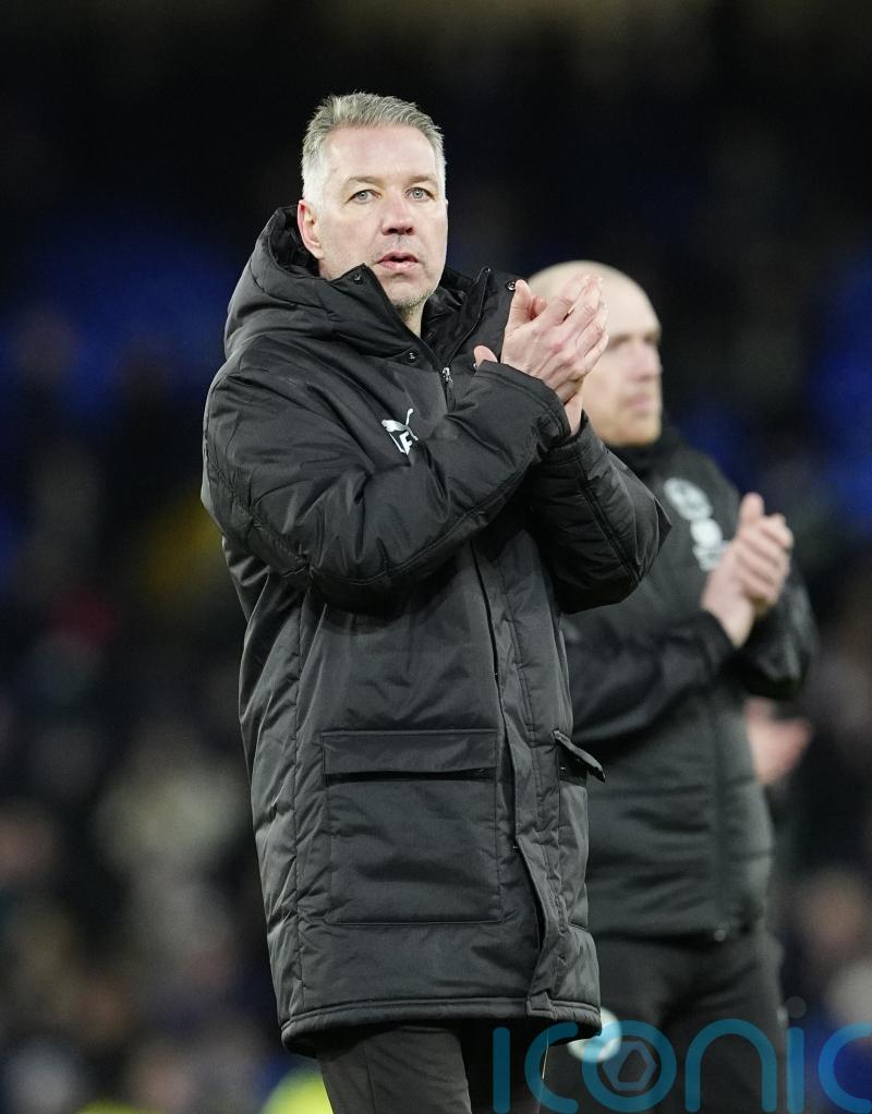 I knew we&rsquo;d have to leave everything on pitch &ndash; Peterborough&rsquo;s Darren Ferguson