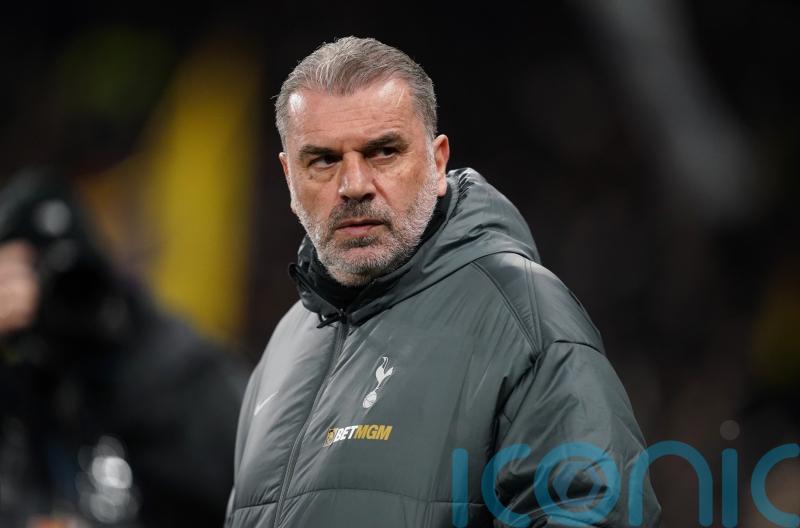 Ange Postecoglou: I’ve no issue with recent comments by Mauricio Pochettino