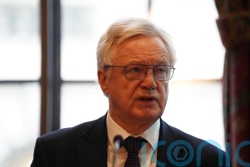 MP calls for ‘statutory protection’ for British soldiers following Clonoe ruling