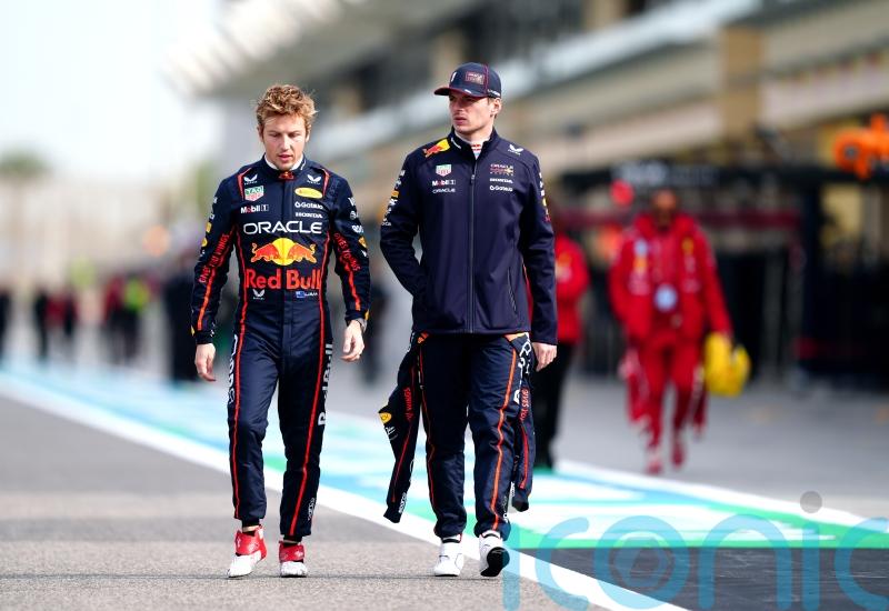 Max Verstappen hints he disagrees with Red Bull’s decision to ditch Liam Lawson