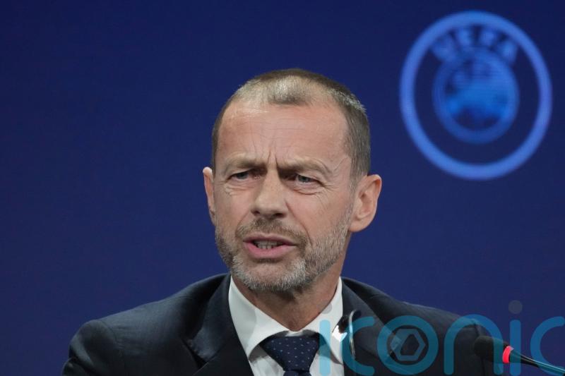 A 64-team World Cup would be a bad idea – UEFA president Aleksander Ceferin