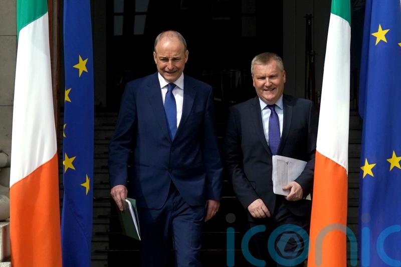 Irish Government hoping for negotiated settlement on US tariffs
