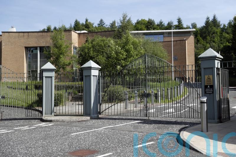 Two men remanded over murder of pensioner in Co Tyrone