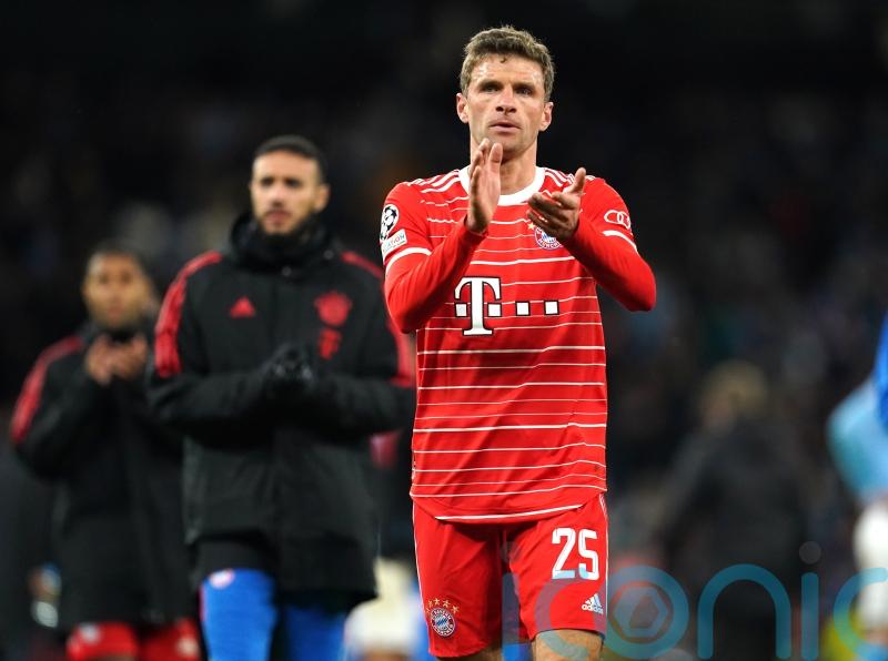 Thomas Muller’s ‘incredible journey’ at Bayern Munich to end this summer
