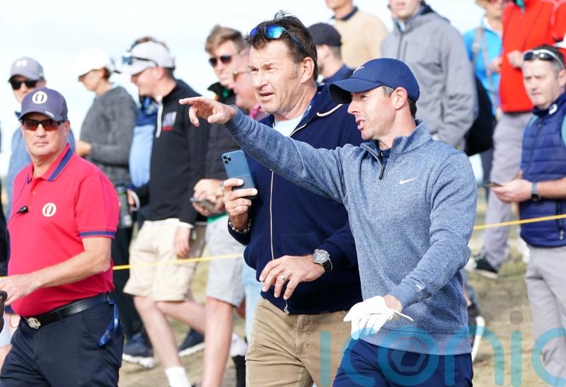 Rory McIlroy has had ideal preparation for the Masters – Sir Nick Faldo