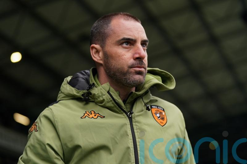 Ruben Selles urges Hull to ‘keep competing’ as victory boosts survival hopes