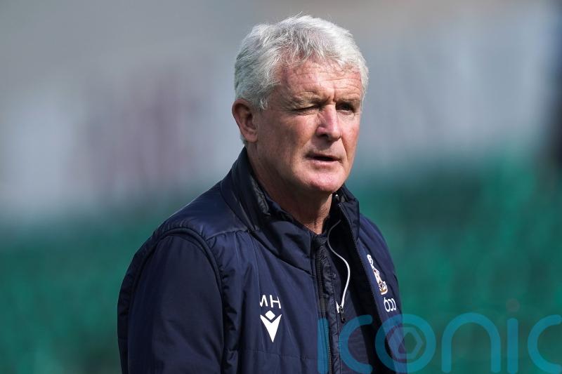 Mark Hughes hails ‘great win’ as Carlisle come from behind to beat Newport