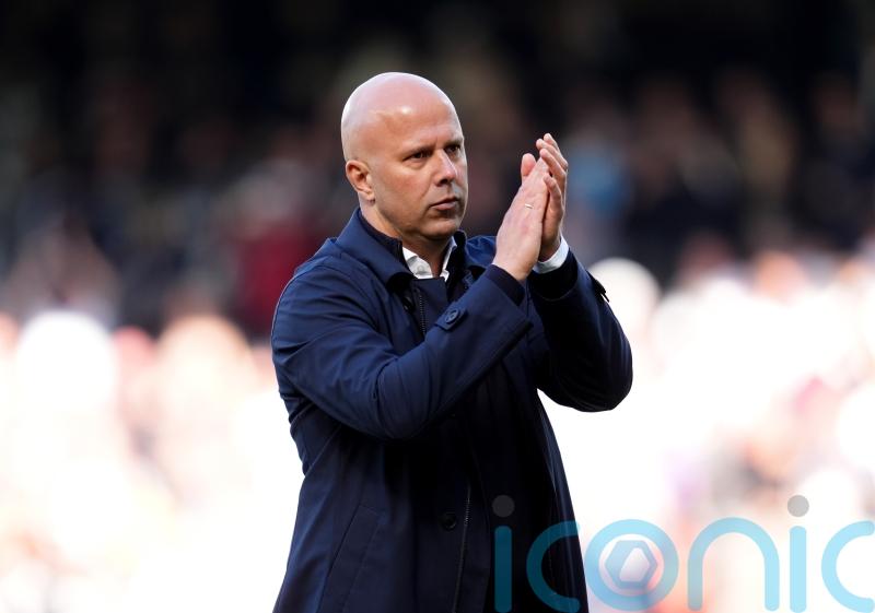 Arne Slot shocked by errors as Liverpool’s Premier League run ends at Fulham