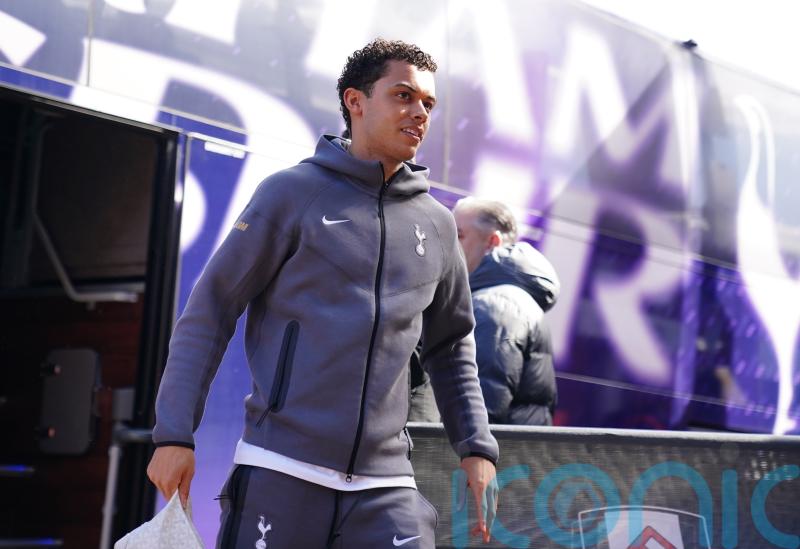 Tottenham boss Ange Postecoglou praises ‘constant goal threat’ Brennan Johnson