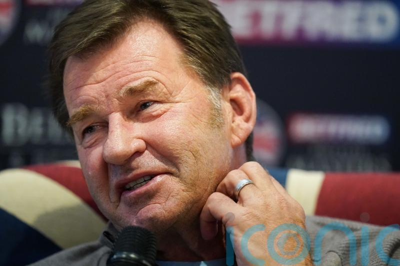 Scottie Scheffler’s return to form ominous for Masters rivals – Sir Nick Faldo