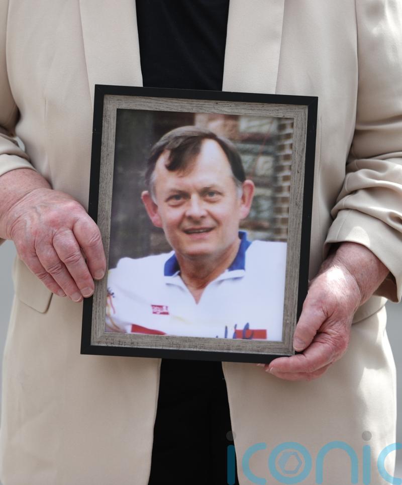 PM urged to &lsquo;do the right thing&rsquo; and order public inquiry into Sean Brown murder