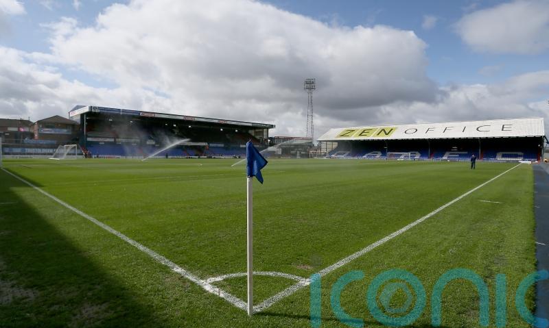 Woking fight back to take maximum points from Oldham