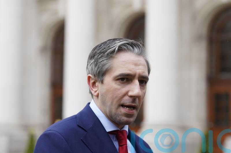 Ireland’s deputy premier Harris to meet commerce secretary Lutnick in US