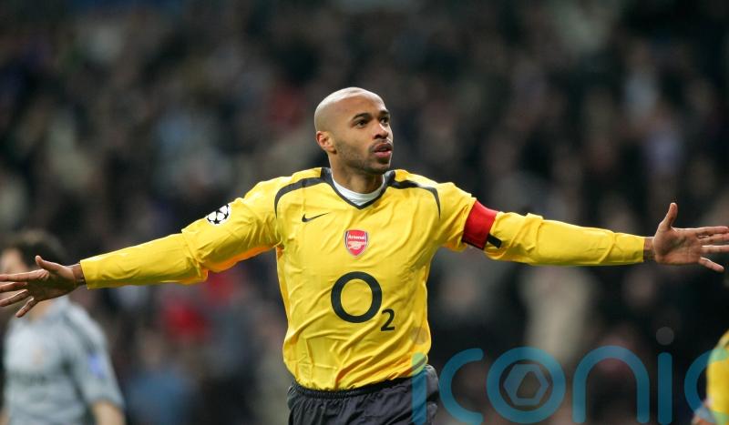 From Henry to Rice &ndash; 5 of Arsenal&rsquo;s greatest European nights