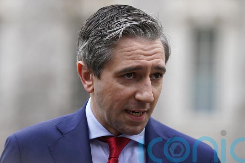 Suspension of tariffs a relief to many businesses in Ireland – Harris